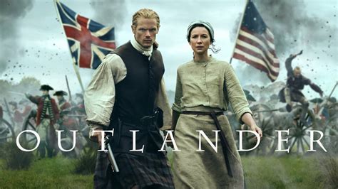 Watch Outlander Season 2: Stream Full Episodes on STARZ.